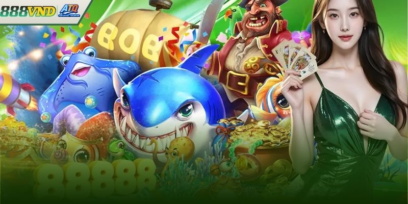 888VND đã đầu tư mạnh vào việc tối ưu quy trình giao dịch